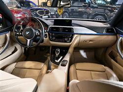 بي ام دبليو الفئة 4